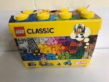Lego classic large for sale  MANSFIELD