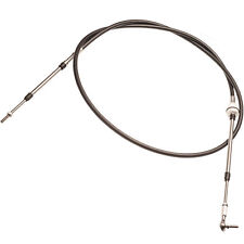 Steering cable yamaha for sale  Yorktown