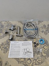 Zuvo 304 stainless for sale  UK