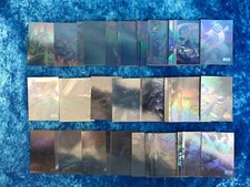 Batman holo series for sale  KIDDERMINSTER
