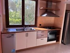 Cucina lineare usata usato  Santo Stefano di Magra