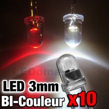 710 led 3mm d'occasion  Châlus