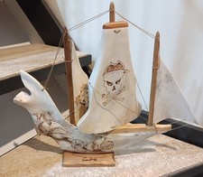 Veliero nave pirata usato  Ronciglione