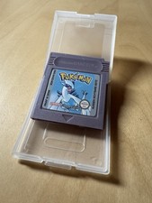 Pokemon silber silberne gebraucht kaufen  Denkendorf