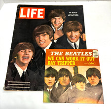 Life magazine v57 for sale  Liberty