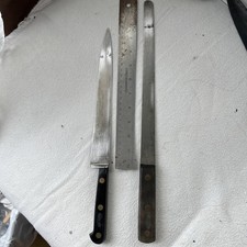 Sabatier knife for sale  West Hartford