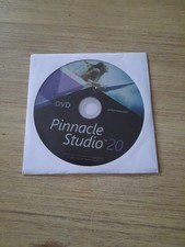 Pinnacle studio standard gebraucht kaufen  Schöffengrund