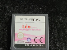 Lea passion mariage d'occasion  Cabourg