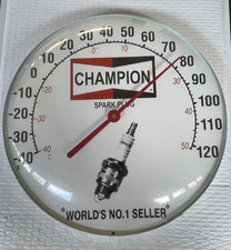 Vintage champion spark for sale  Santa Clarita
