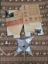 Vintage christmas tree for sale  Hixson