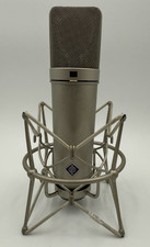 Neumann large diaphragm for sale  Bronx