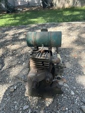 Lauson motor engine for sale  Stevensville