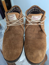 Penguin desert boots for sale  LLANTWIT MAJOR