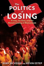 The politics losing gebraucht kaufen  Stuttgart