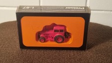 Preiser 21000 hanomag gebraucht kaufen  Wuppertal