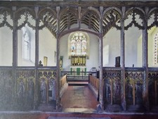 Interior st. giles for sale  DUNDEE