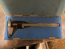 Mitutoyo absolute digimatic for sale  AMMANFORD