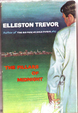 Elleston trevor pillars for sale  SPALDING