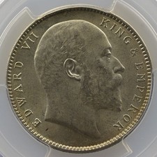 Roupie edouard vii d'occasion  France