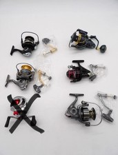 Assorted spinning fishing for sale  Pen Argyl