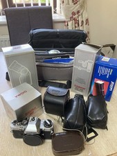 Olympus om10 35mm for sale Olympus om10 35mm for sale  YEOVIL