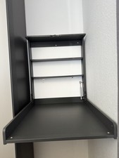 Wandwickelregal klappbar platz gebraucht kaufen  Wuppertal