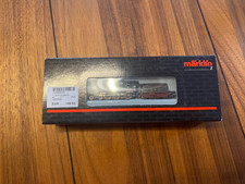 Märklin 88994 spur gebraucht kaufen Märklin 88994 spur gebraucht kaufen  Solingen