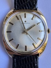 Zenith stellina oro usato Zenith stellina oro usato  Roma