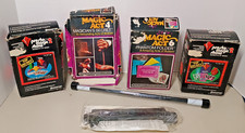 Lot vintage magic for sale  Beloit