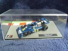 Collection tyrrell p34 d'occasion  Expédié en Belgium