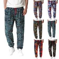 Mens pants male for sale  UK