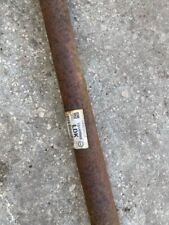 Hummer propshaft for sale  CHORLEY
