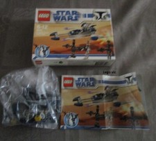 Lego 8015 star d'occasion  Expédié en Belgium