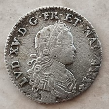 écu louis 1719 d'occasion  Vire