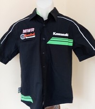 Kawasaki mens motorcycle for sale  GRANGE-OVER-SANDS