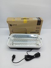Lena Lighting 240362 Lampa Hermetyczna, Biała na sprzedaż  PL