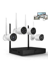 Topvision jq6026hec wireless for sale  Austin