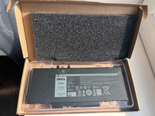 Batterie dell 4gvmp d'occasion  Olivet