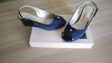 Scarpa confort donna usato  Torino