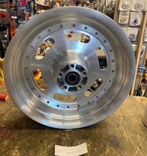 Rear mag wheel for sale  Butler
