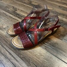 Naturalizer sandals womens for sale  Las Cruces