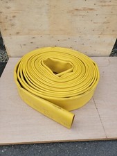 Fire hose 4in.x for sale  Augusta