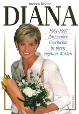 Diana 1961 1997 gebraucht kaufen  Regensburg