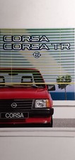 Pel corsa corsa gebraucht kaufen  Erfurt