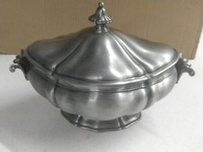 Vintage metalars pewter d'occasion  Expédié en Belgium