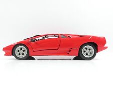 Maisto lamborghini diablo gebraucht kaufen Maisto lamborghini diablo gebraucht kaufen  Gelsenkirchen