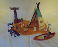Playmobil 4012 western for sale  BRISTOL
