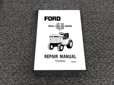 Ford lgt 14d for sale  Fairfield