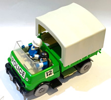 Ersatzteile playmobil polizei gebraucht kaufen  Tespe