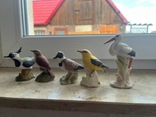 Goebel vögel jahres gebraucht kaufen  Neukieritzsch